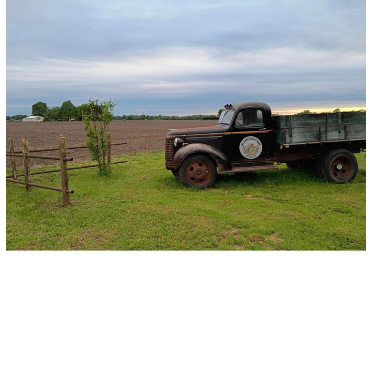 williams family farm truck