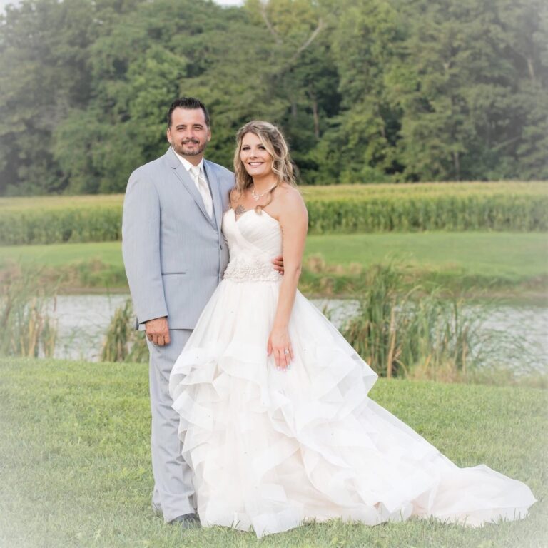 wedding pic